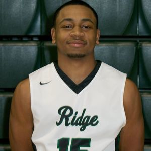 Meet your Posher, Roger